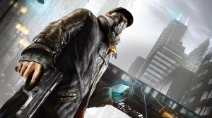 Create meme: watch dogs, the game watch dogs