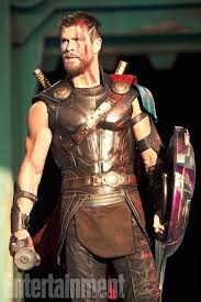 Create meme: Chris Hemsworth Thor, Chris Hemsworth Thor Ragnarok, rognarok