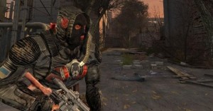 Create meme: Stalker mods, game Stalker shadow of Chernobyl, s t a l k e r