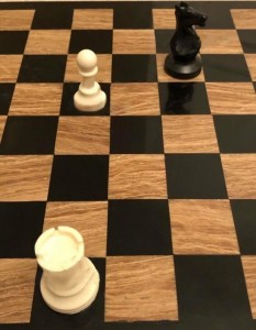 Create meme: Board chess, chess Board with figures, wooden chess Board