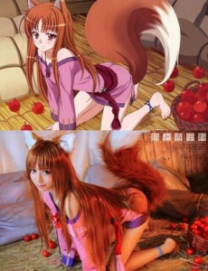 Создать мем: anime male, аниме, anime girls