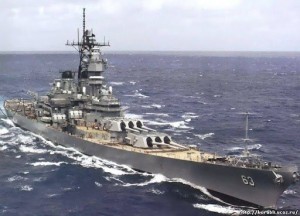 Создать мем: uss mississippi cgn-40, ракетные крейсера типа «леги», 03705 линкор uss missouri bb-63 "big mo" battleship