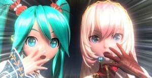 Create meme: miku miku, miku, Hatsune Miku