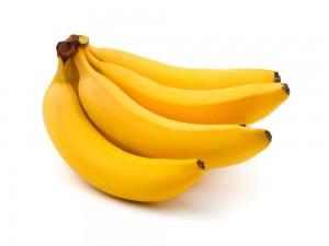 Создать мем: банан 15 см, желтый банан, спелый банан