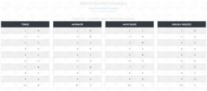 Создать мем: size chart, красивые стили таблицы css, таблица