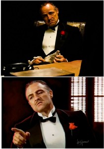 Create meme: you do it without respect meme, don Corleone you ask for without respect, don Corleone meme