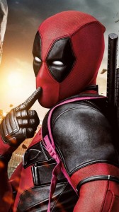 Create meme: Deadpool 2, images from deadpool, cool pictures with dedpula