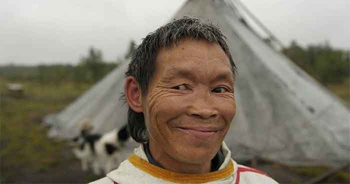 Создать мем: шаман, коренные народы, коренные малочисленные народы севера
