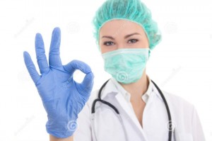 Create meme: female surgeon, operating nurse, nurse