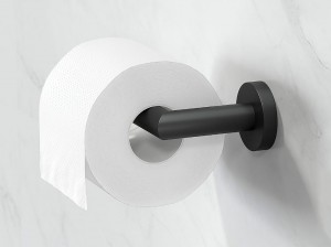 Создать мем: iddis держатель для туалетной бумаги черный, встраиваемый держатель для туалетной бумаги черный, держатель туалетной бумаги timo selene 12035/03
