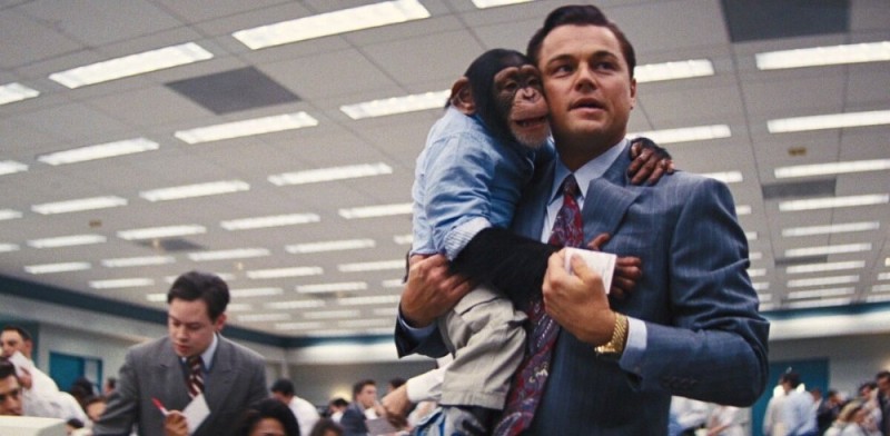 Create meme: DiCaprio in film the wolf of wall street, Leonardo DiCaprio the wolf of wall, Leonardo DiCaprio the wolf of wall street