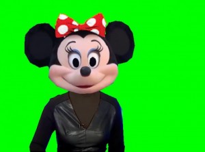 Create meme: disney magic, disney pixar, house of mouse