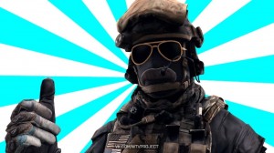 Создать мем: rainbow six siege bandit drugs, термит r6s, battlefield 3