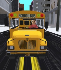 Создать мем: симулятор вождение 3d автобус, the bus, автобус симулятор