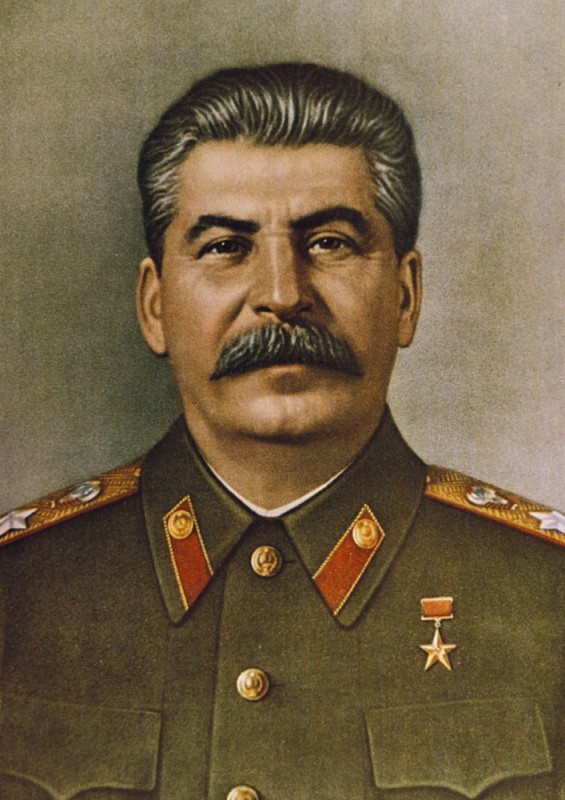 Создать мем: сталин иосиф виссарионович портрет, сталин мем, сталин анфас