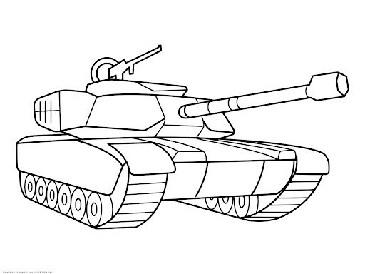 Создать мем: разукрашки танки, разукрашка танки, раскраски танки для мальчиков