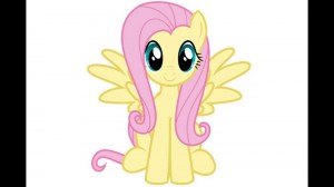 Create meme: fluttershy Princess, fluttershy pony, my little pony fluttershy