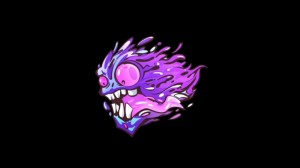 Create meme: ghastly zombies, stickers from standoff 2, Picture