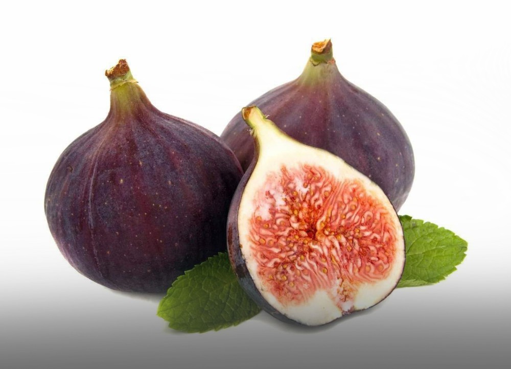 Create meme: fig fruit, fresh figs, black figs