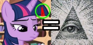 Create meme: twilight sparkle, mlp fim, my little pony friendship is magic