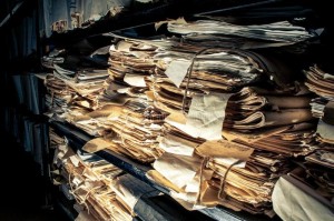 Создать мем: архивные документы, старые архивные документы, архив бумажной документации
