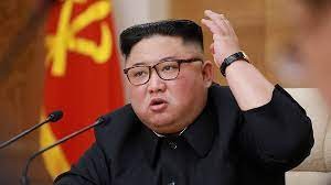 Create meme: Kim Jong-UN, North Korea Kim Jong UN, Kim Jong
