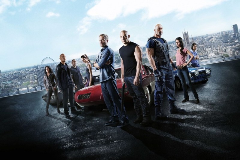 Create meme: afterburner , fast and furious 6 , fast and furious 7 