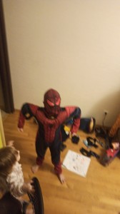 Create meme: the suit spider-man, spider-man