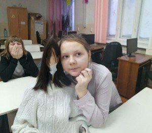 Create meme: school, kvantorium Ulan-Ude, Sonia senatova