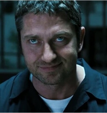 Create meme: a law-abiding citizen, law-abiding citizen 2009, Gerard Butler 