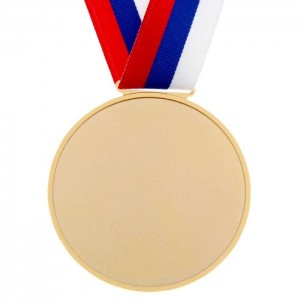 Create meme: medal