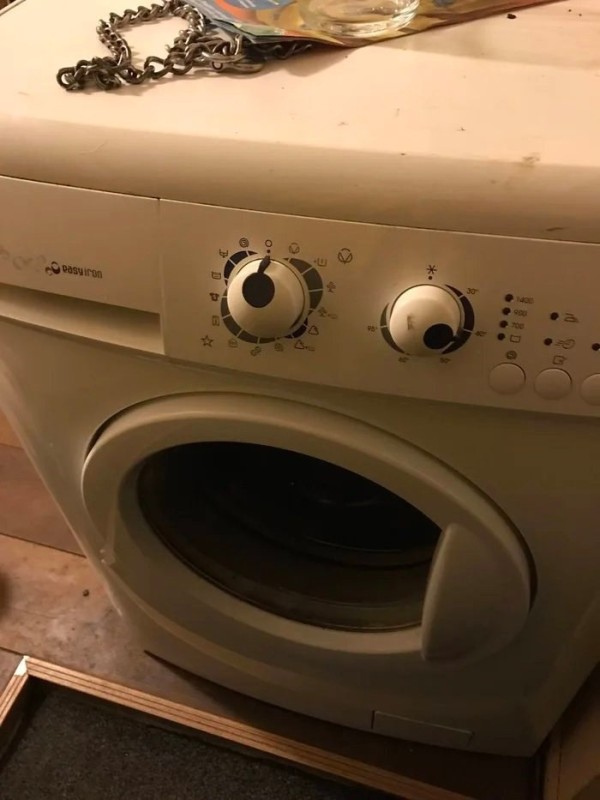 Create meme: washing machine zanussi, appliances , washing machine 