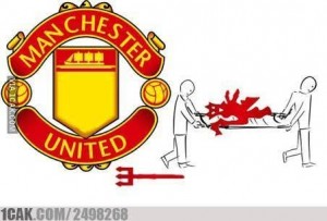 Create meme: Manchester United logo, football club Manchester United, Manchester United