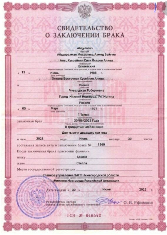 Create meme: marriage certificates, about the marriage, the marriage certificate is empty