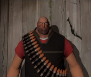 Create meme: team fortress 2, tf 2