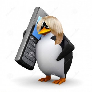 Создать мем: мем пингвин, пингвин с телефоном, мем пингвин с телефоном