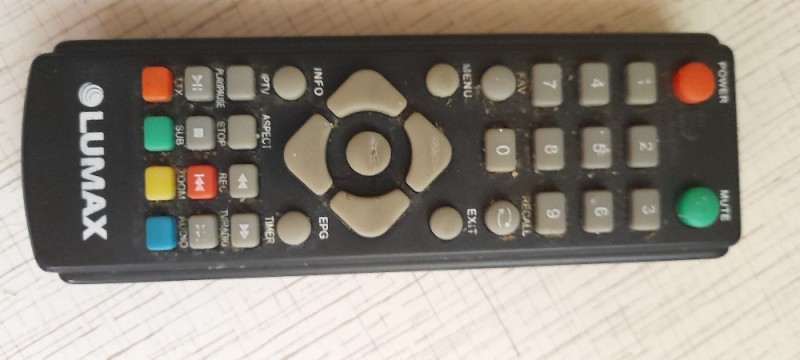 Create meme: universal remote control, panel, remote control