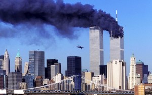 Создать мем: 11 сентября 2001 башни близнецы, башни близнецы трагедия, башни-близнецы теракт 11 сентября 2001