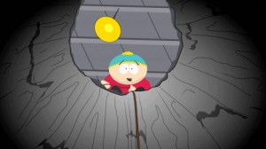 Создать мем: cedric, south park cartman, cartman south park