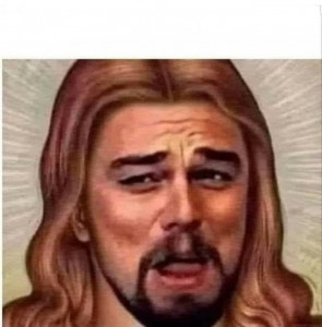 Create meme: Jesus meme, God Jesus Christ, Jesus Christ