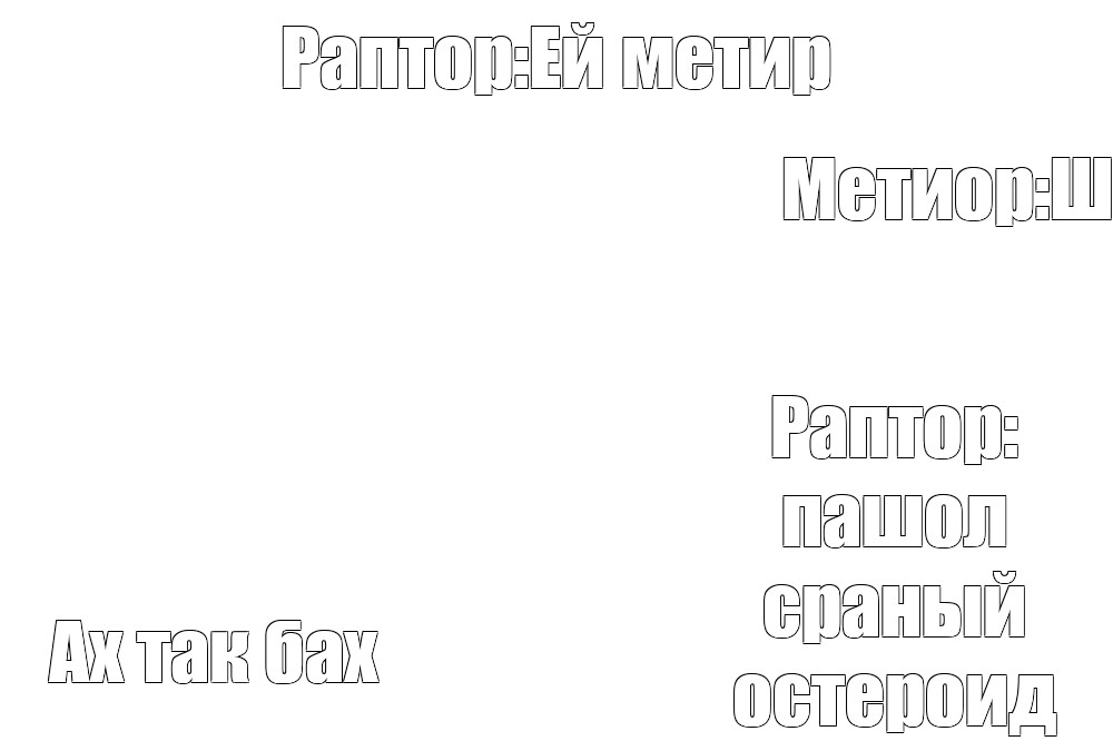 Создать мем: null