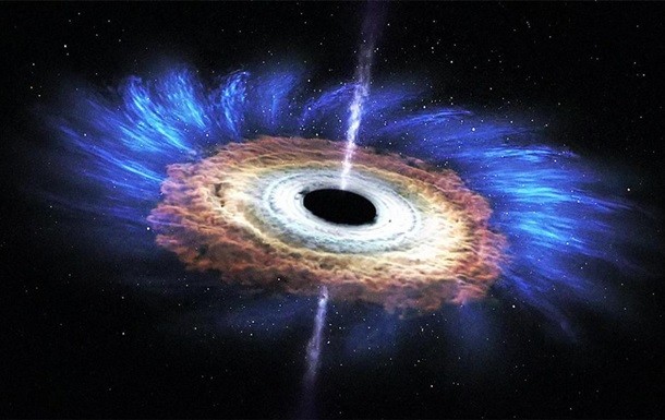 Create meme: black hole, supermassive black hole, space is a black hole