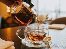 Create meme: Cup of tea , delicious tea, fragrant tea