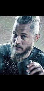 Create meme: Travis fimmel Ragnar, the Vikings Ragnar, Ragnar lothbrok