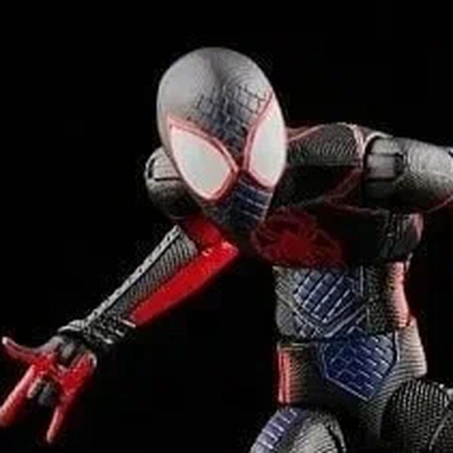 Create meme: Spider-Man, spider-man 2099, Spider-man miles Morales