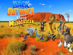 Create meme: Madagascar 2 , madagascar 2 game, Madagascar 