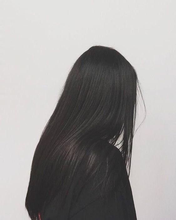 Спина Девушек Фото Русые Волосы
