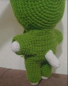 Create meme: toys, amigurumi, soft toy