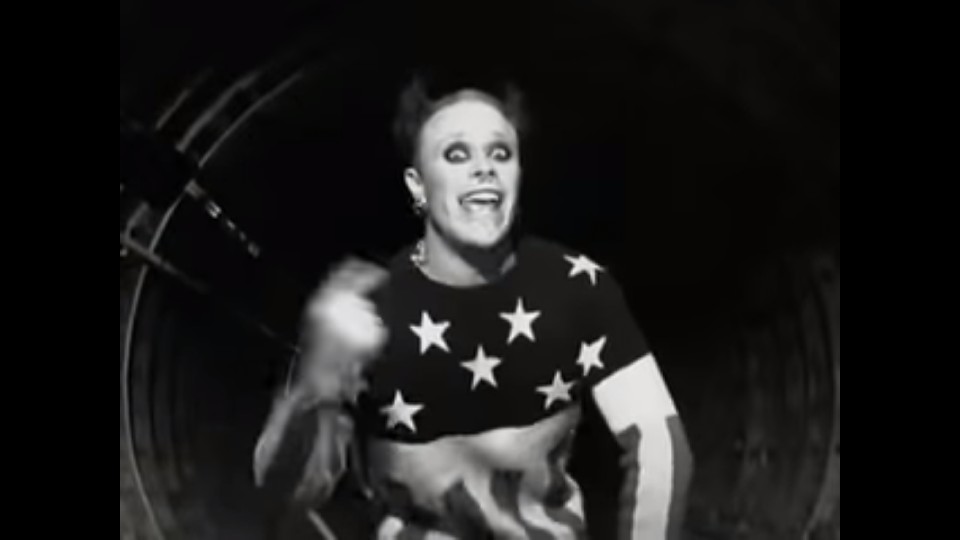 the prodigy firestarter