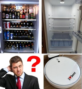 Create meme: a fridge full of beer, mini fridge for alcohol, refrigerator with beer
